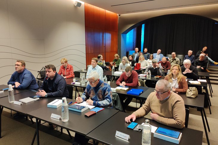 (Snimio Branko Biočić)