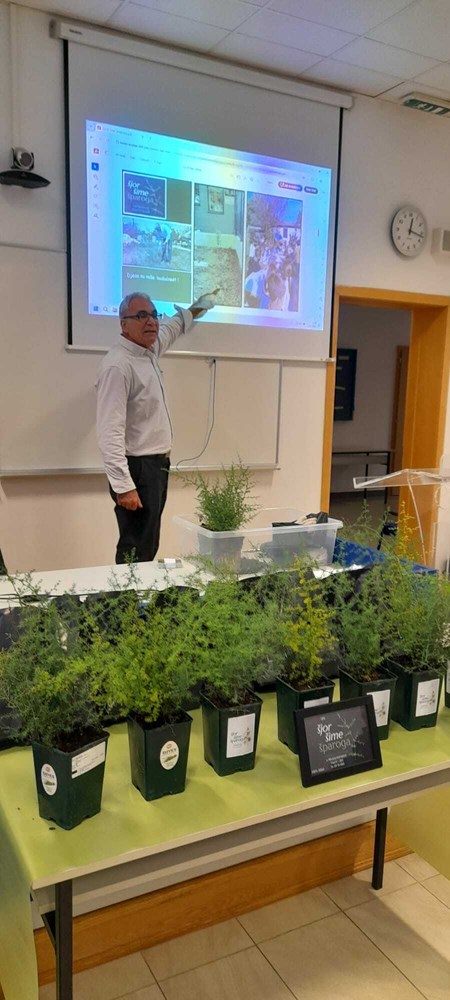 (Snimila Mirjana Martinović)