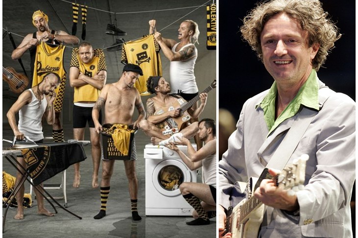 (Foto Goran Lizdek & Edvin Kalic/FaH)