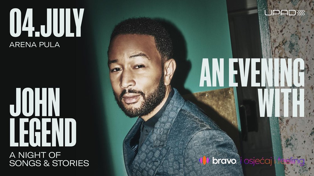 (Foto Press/John Legend)