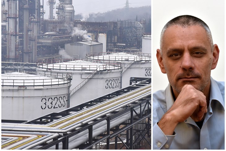 (Foto Sergej Drechsler/Davor Kovačević)