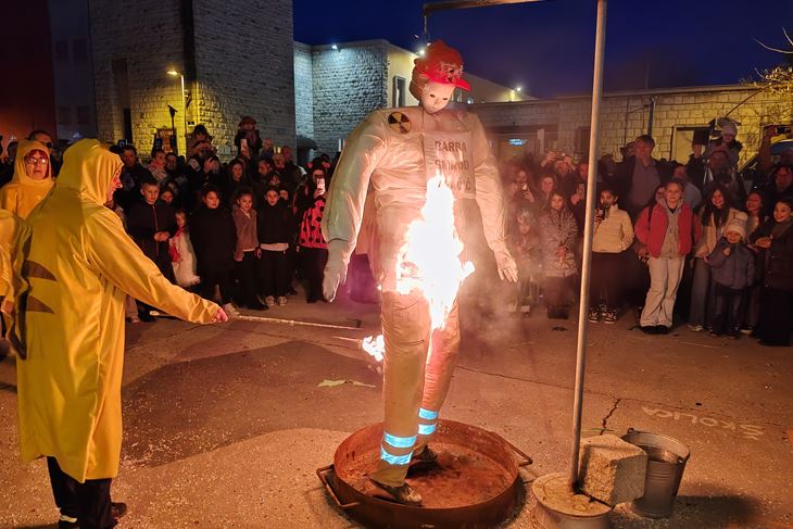 (Snimio Branko Biočić)