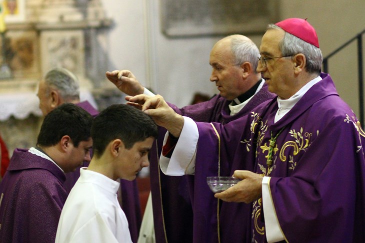 (Snimio Sebastian Govorcin)