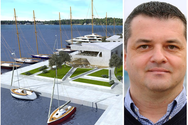 (Lučka uprava Pula/Milivoj Mijošek)