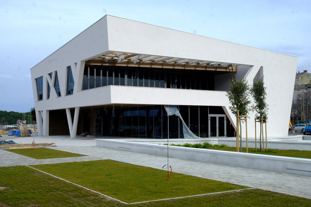 (Lučka uprava Pula)