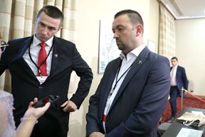 (Snimio Patrik Macek/Pixsell)