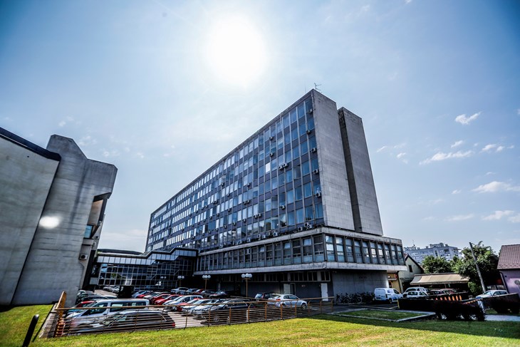 (Snimio Slavko Midžor/Pixsell)