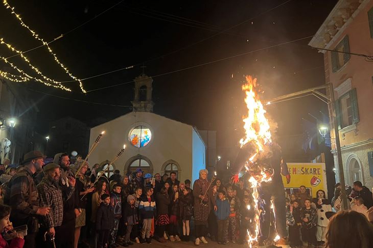 (Snimila Doria Mohorović)