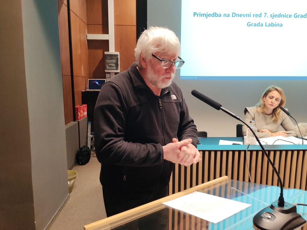 (Snimio Branko Biočić)