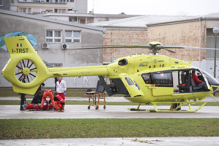 Ilustracija (Snimio Željko Lukunić / Pixsell)