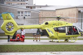 Ilustracija (Snimio Željko Lukunić / Pixsell)