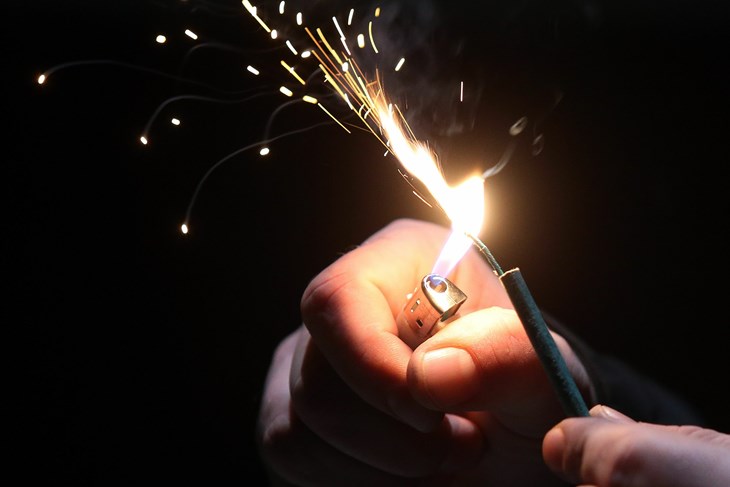 Ilustracija (Snimio Borna Filić / Pixsell)