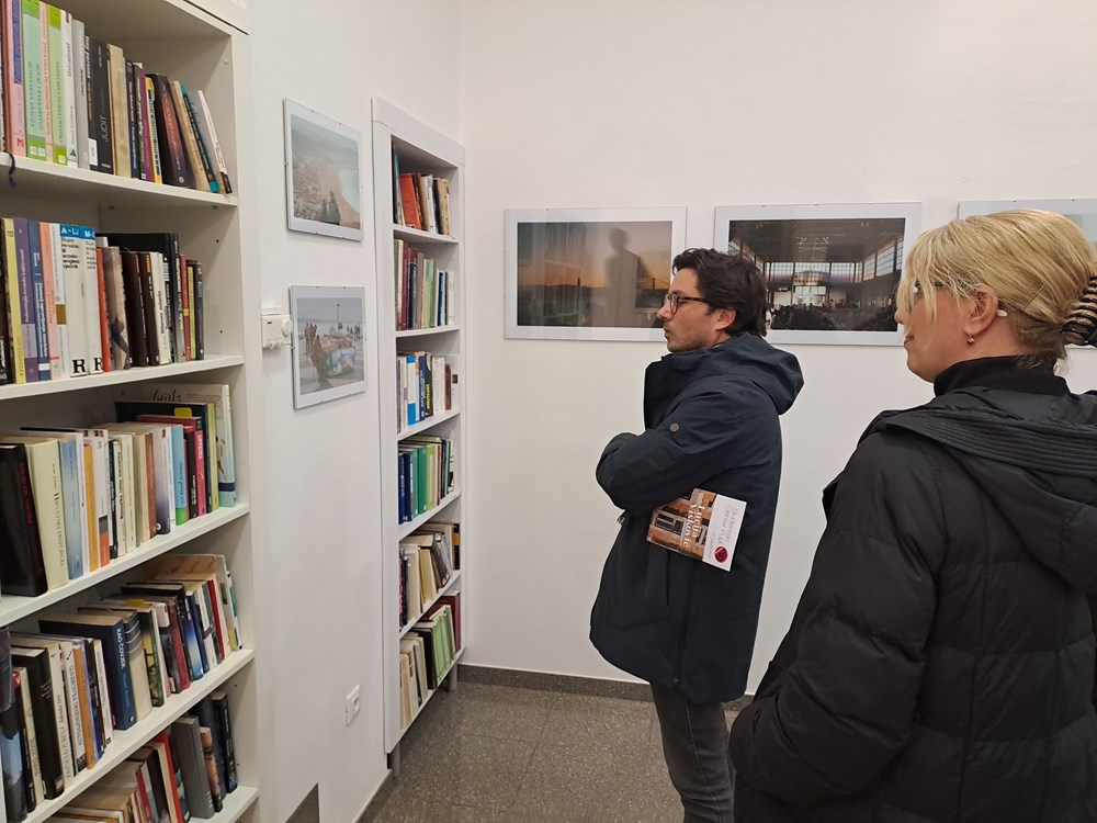 (Snimio Mladen Radić