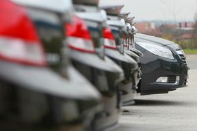 Ilustracija (Snimio Marijan Šušenj / Pixsell)