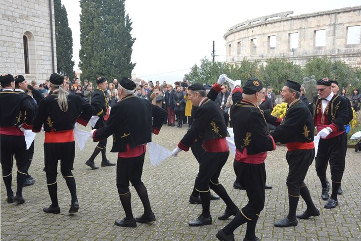 (Arhiva Glasa Istre)