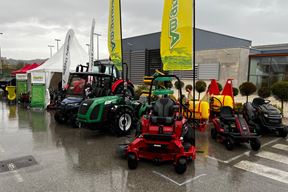 Sa sajma AgroTerra Istra