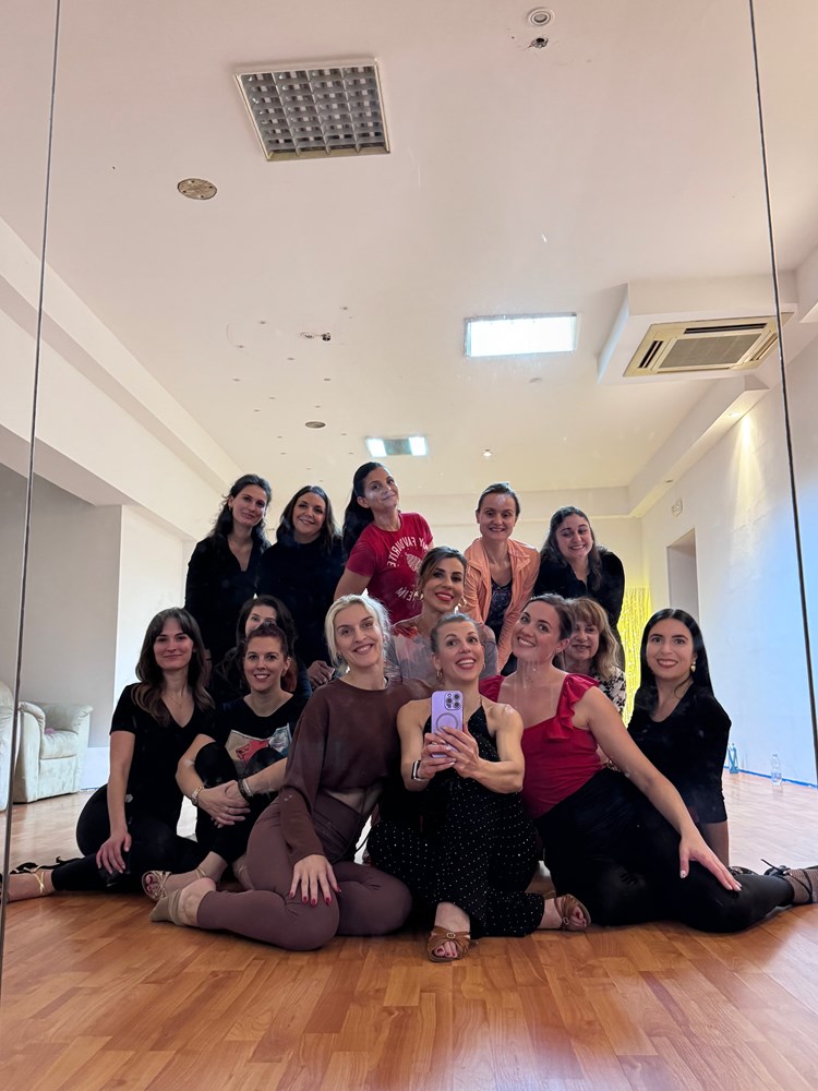 (Centar Daria Udossi)