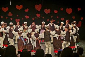 (KUD Mate Balota Rakalj)