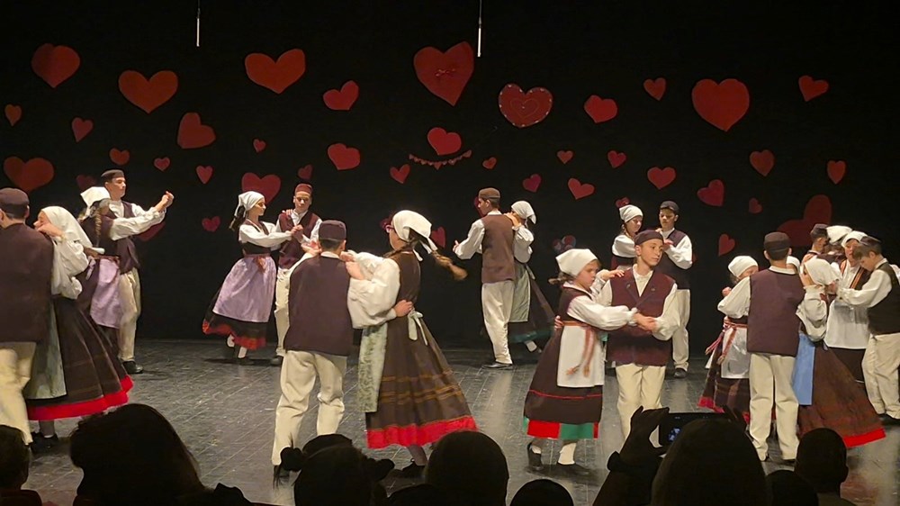 (KUD Mate Balota Rakalj)