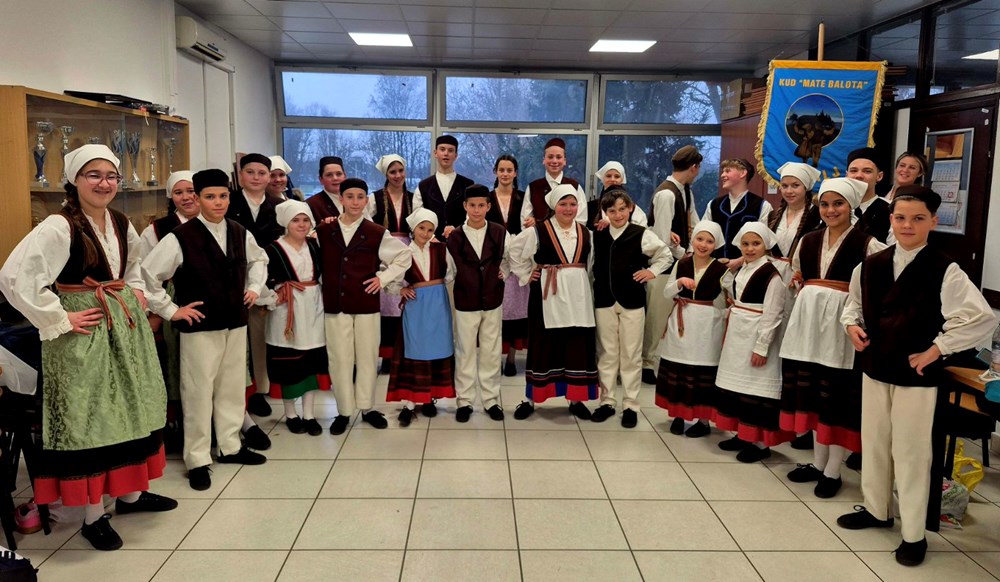 (KUD Mate Balota Rakalj)