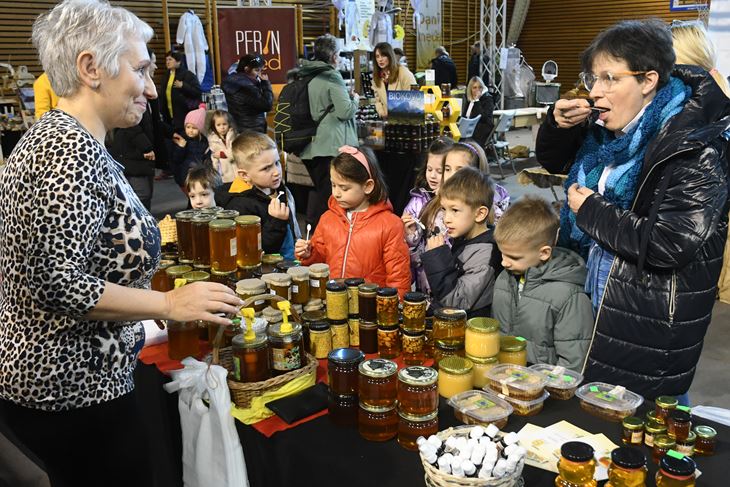 (Snimio Milivoj Mijošek)