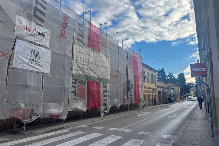 (Snimila Doria Mohorović)