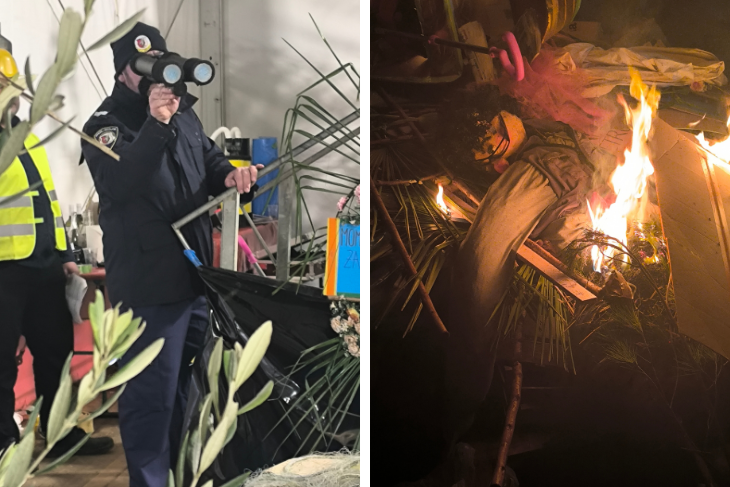 (Snimio Zvonimir Guzić)