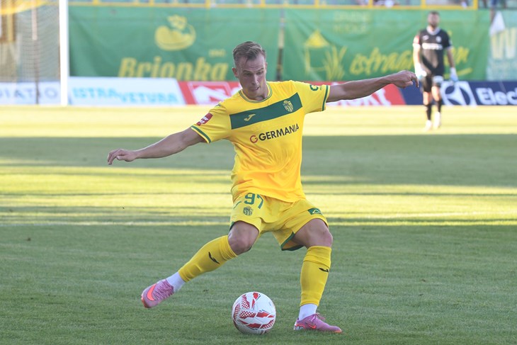 (Snimio Milivoj Mijošek)