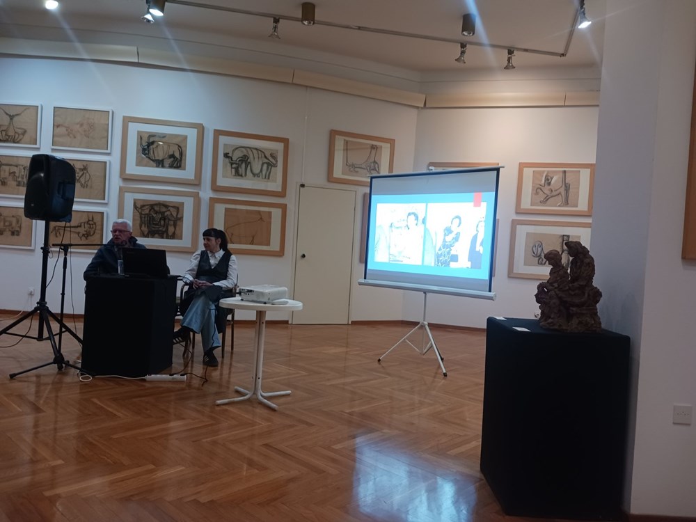 (Snimila Vanesa Begić)