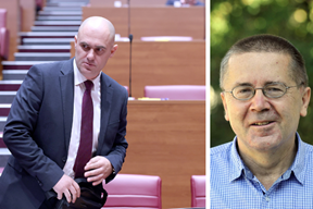 (Patrik Macek / Pixsell, Davor Kovačević)