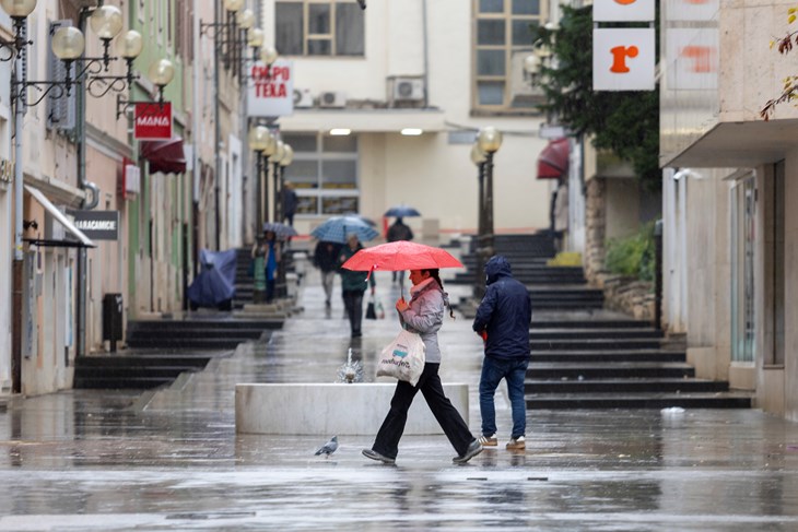 (Snimio Srecko Niketic / Pixsell)