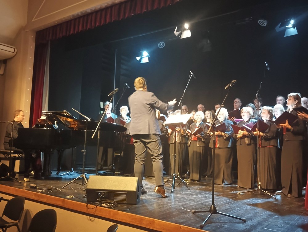 (Foto: Osobna arhiva)