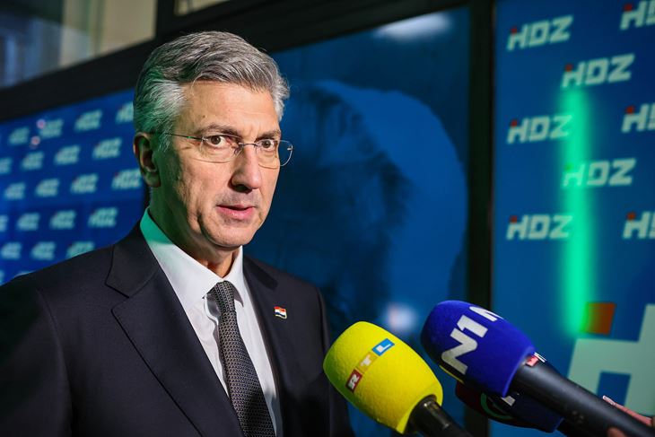 (Snimio Goran Stanzl / Pixsell)