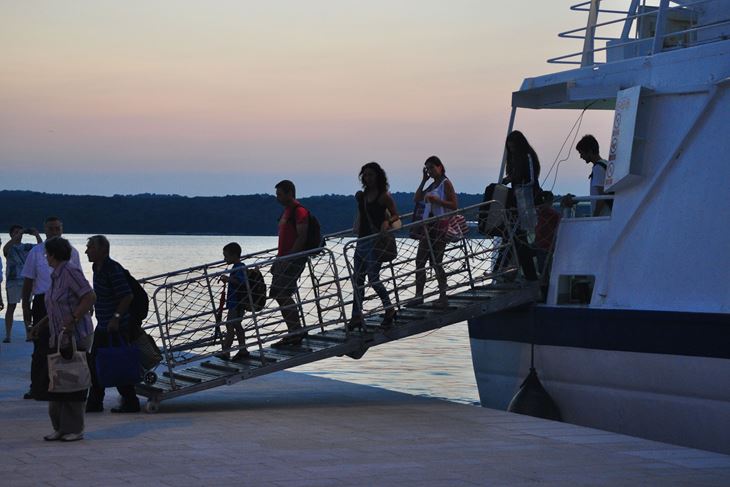 (Snimio Dusko Marusic / Pixsell)