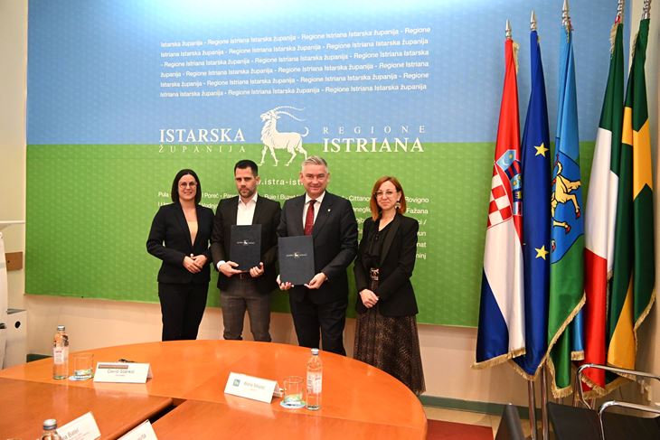 (Foto: Istarska županija)