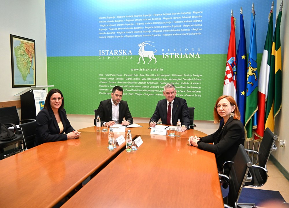 (Foto: Istarska županija)
