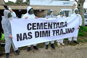 (Snimio Milivoj Mijošek)