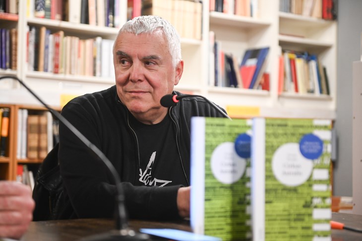 (Snimio Nikola Blagojević)