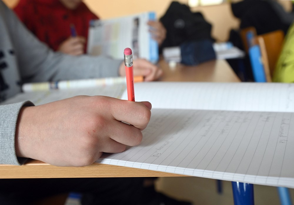 (Arhiva Novog lista)