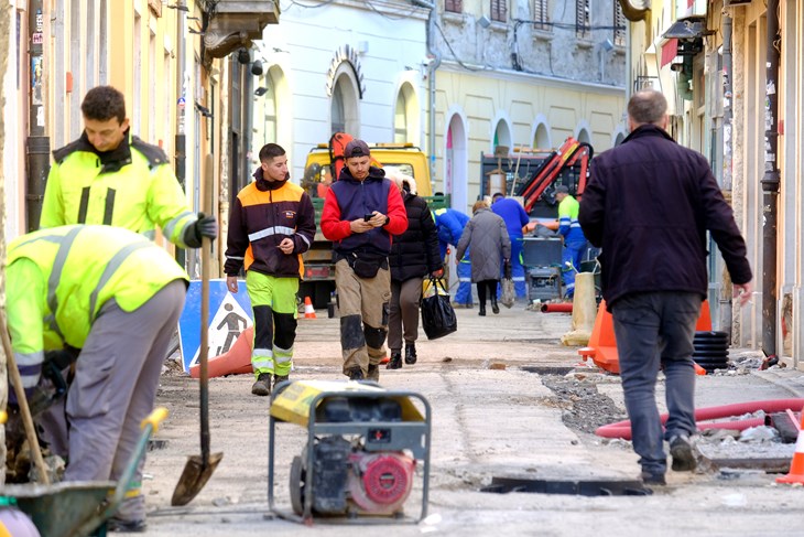 (Snimio Milivoj Mijošek)