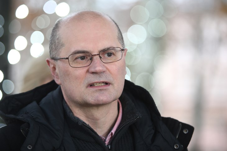 (Snimio Matija Habljak / Pixsell)