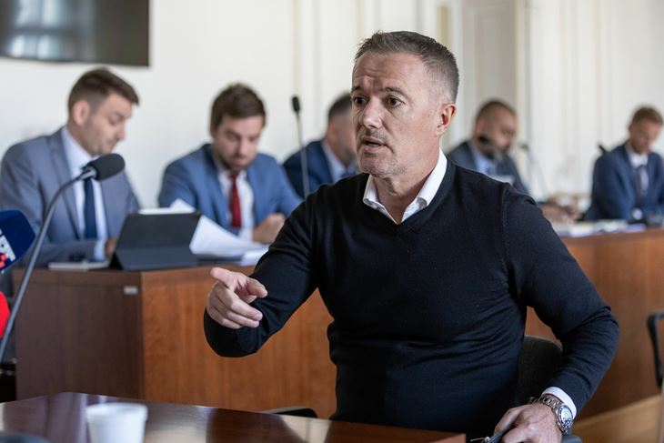 (Snimio Davor Javorović / Pixsell)