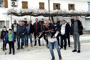 (Snimila Gordana Čalić Šverko)