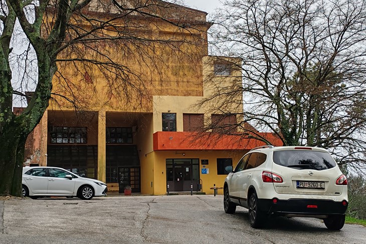 (Snimio Branko Biočić)