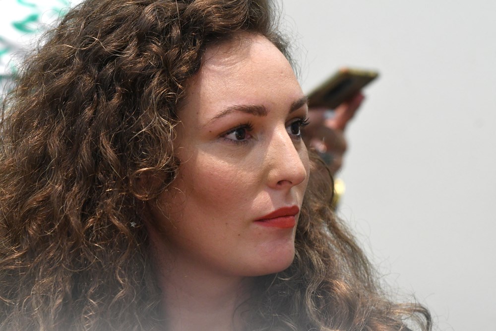 (Snimio Milivoj Mijo&scaron;ek)