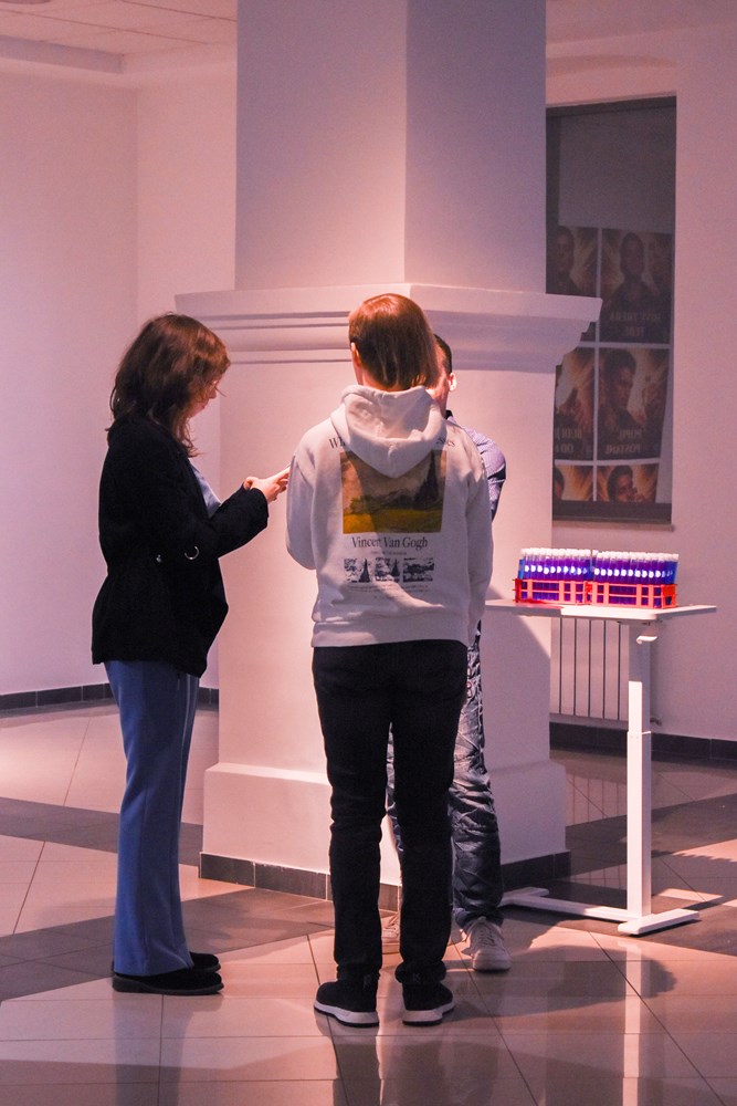 (Snimila Nastasja Miletić)