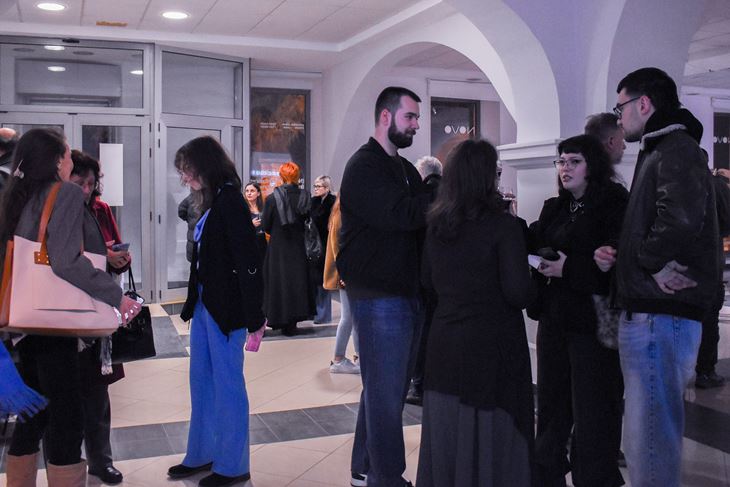 (Snimila Nastasja Miletić)