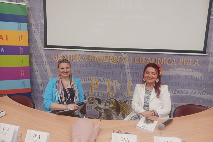 (Snimila Vanesa Begić)