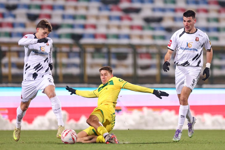 (Snimio Matija Habljak / Pixsell)