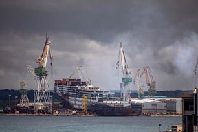 Ilustracija (Snimio Srećko Niketić / Pixsell)